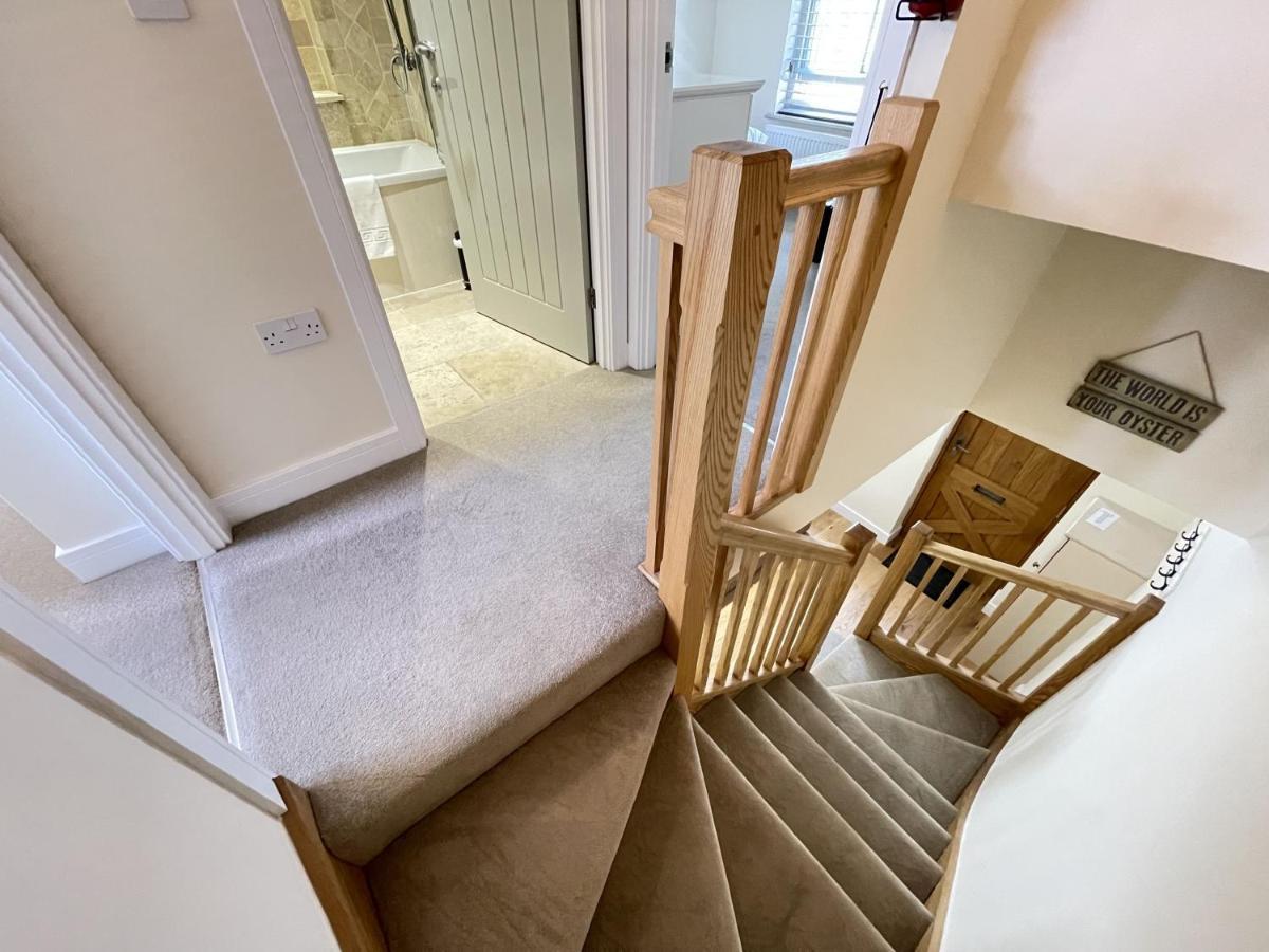 Harrys Hideout Villa St Ives  Exterior photo