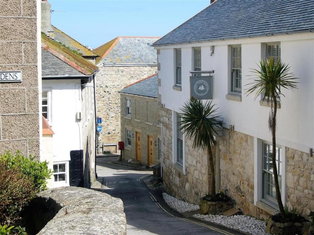 Harrys Hideout Villa St Ives  Exterior photo